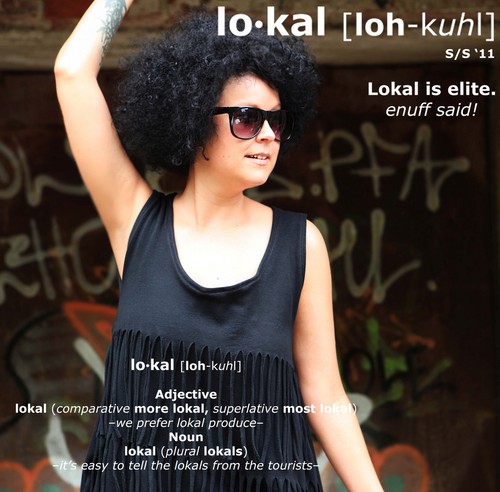 LokalisElite's profile picture. LOKAL is a Finnish design duo, who works like its an ever ending party.