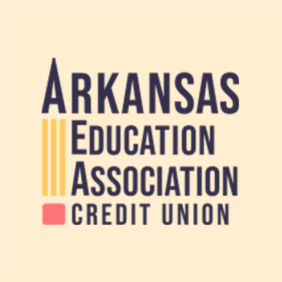 Arkansas Education Association Credit Union opened in 1978 to offer financial services to members of the Arkansas Education Association and their families.