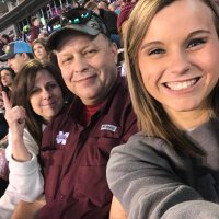 MSUgirl (@ugirlms) 's Twitter Profile Photo