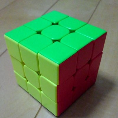 yuken0107's profile picture. よろしく