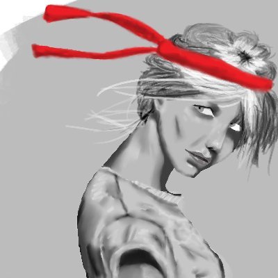 Alphadesenhoさんのプロフィール画像