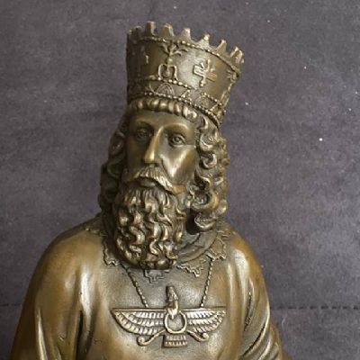سعید هستم. عاشق ایران.
دوستان عزیزم لطفا هشتگ #پادشاهی_پارلمانی را در اکانت من پیگیری کنید و نظرتان را بنویسید. به شدت نظرات شما اهمیت دارد.