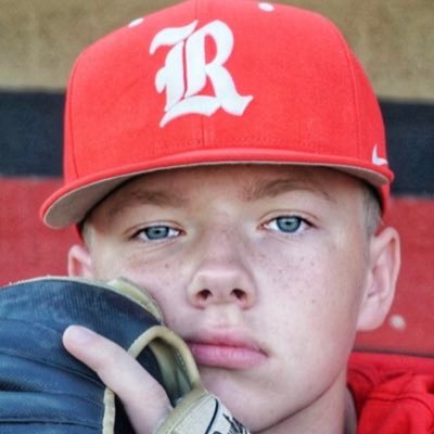 Keegan Rees Slaughter Profile