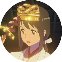 舞(@yourname_shrine) 's Twitter Profile Photo