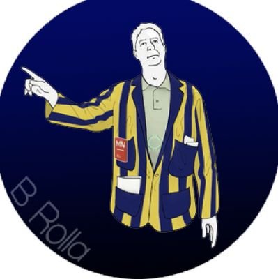 TheBRolla's profile picture. Rolla's Resignation Model.
In the game of outpacing inflation.
I have nothing to prove to anyone but myself.