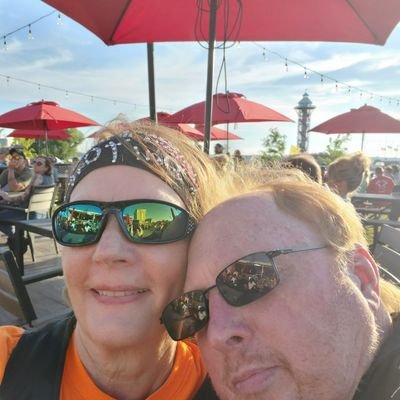 Wife and Mother, pet parent , supporter of The Constitution