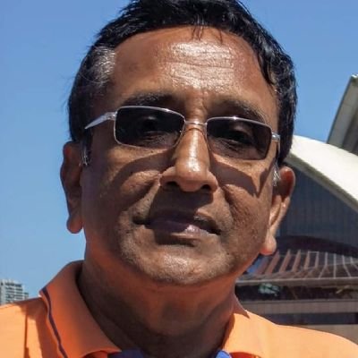 Rajahram2022's profile picture. FOUNDER FM 78.9.
Presenter and Producer, FM 78.9. 'ASEAN X' channel.