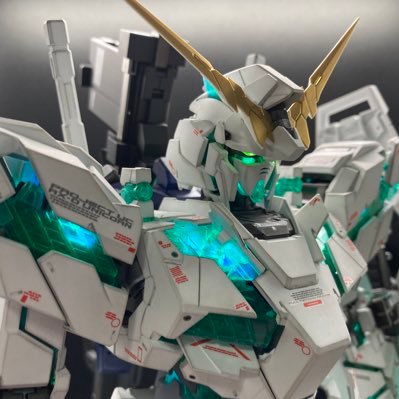 ガンプラが好きでよく作ってます。基本はPGとMGです👍けどカッコいいと思えばなんでもいきます😆今年の2月から『NIKKE』もやってます😊