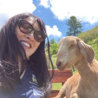 Pam Kan-Rice(@UCANRpam) 's Twitter Profile Photo