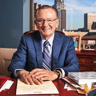 Official private account
Chief Judge
Caught in providence
Grandfather, Father and Husband