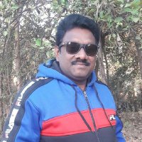 Harish Kumar Bhoi (@b_harish_kumar) 's Twitter Profile