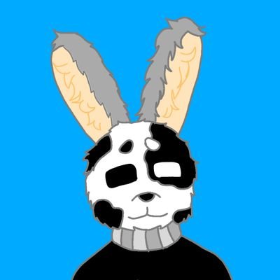 EditoraRosa's profile picture. soy un chico con un oc furro y pues...ya/ I'm a guy with a furry oc and well... yeah