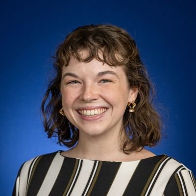 PhD candidate in the @McNeilGroup at umich || studying atmospheric microplastics || she/her/hers