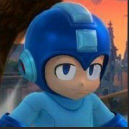 Mega man Posting