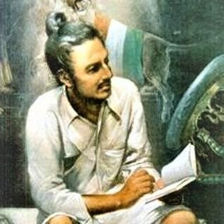 aadijhankal's profile picture. 