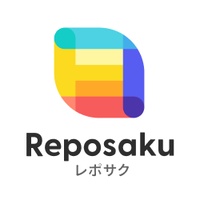 Reposaku（レポサク） - 農作業の「今」と「過去」がハッキリ見える、誰でもできる農業DX (@reposaku_info) Twitter profile photo