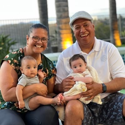 Raymond Toilolo Profile