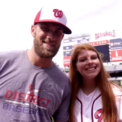 KelseyPrehm's profile picture. 