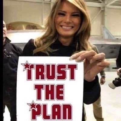 BeVoiceOfReason's profile picture. Warrior for Christ. ⚔️ I believe in miracles! ✝️ God fearing Patriot that loves💞 & appreciates ✍️ President Trump more today than yesterday 🇺🇸We LOVE you!💜