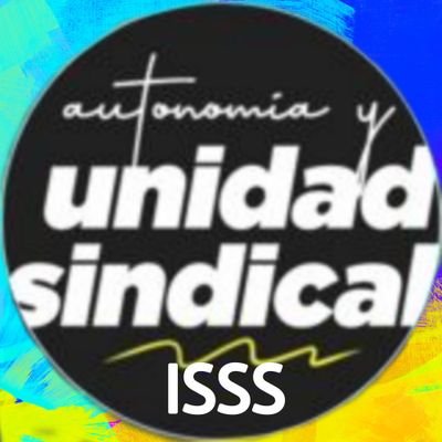 UNIDAD_ISSS Profile Picture