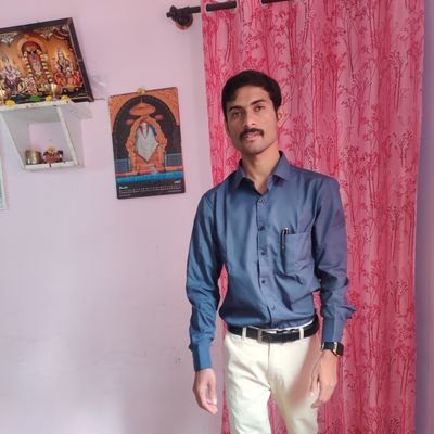 Nagarajmnr's profile picture. #TDPTwitter