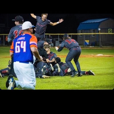 ‘24 Grad of McCracken County HS/ Backs Baseball/ @kwc_baseball