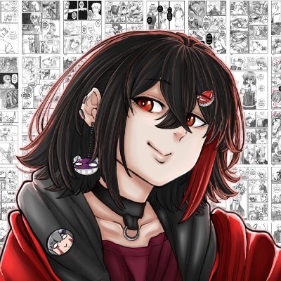 I'm an artist and illustrator
I'm making a manga of Teaching Feeling
- Commissions Open -
https://t.co/aL2GgooHgP
English/Spanish