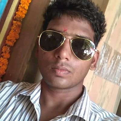 RamdarashChau19's profile picture. 