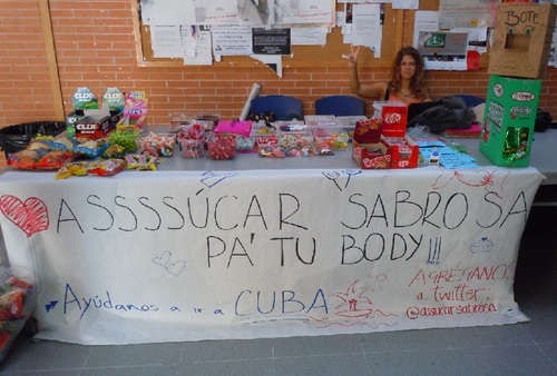 Perfil oficial del kiosko periodístico mañanero de la Facultad de Comunicación. Endulza tus mañanas con nosotras, para cualquier sugerencia o reclamo síguenos!