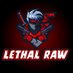LETHAL RAW (@lethal_raw) Twitter profile photo LETHAL RAW (@lethal_raw) Twitter profile photo