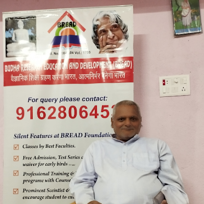 LLB, MA, PHD, department of political science
Philanthropist & founder @Foundationbread