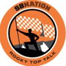 RockyTopTalk's profile picture. SB Nation Tennessee Vols blog. Site manager: @TLambertTN.