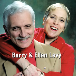 Ellen & Barry Levy, RE/MAX real estate pros serving sellers, buyers & investors in Washington, DC & suburban Maryland for 44+ years.