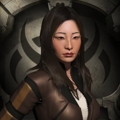 GZWにバカンス中。PC更新までNewEdenにはしばらく戻れないかも。Burner mission runner EVEonline:limonene /MWO: limonene /SC: limonene_orange / GZW limonene /黒い砂漠 KHANID