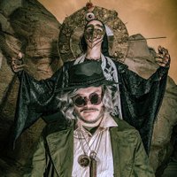 Brian (@powerupprops) 's Twitter Profile