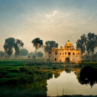 ps253067's profile picture. Visualizing and Imagining Sikh History Through Artwork.  IG:@kavi.wisdom.