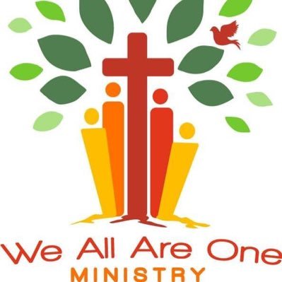 We All Are One Ministry Inc.