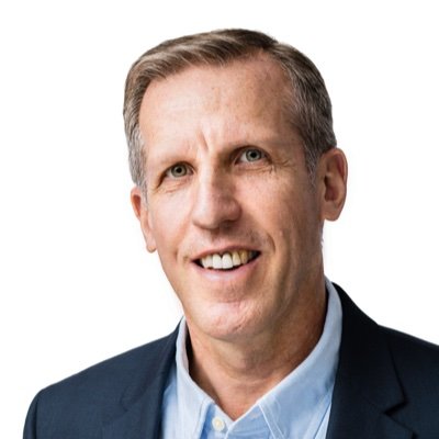 PastorRecker's profile picture. 