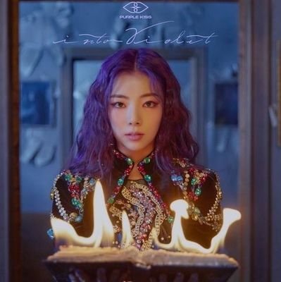 Hola 👋
STAN GG
Blackpink • Dreamcatcher • Twice • Itzy • Everglow • aespa • New Jeans • Billlie • Purple Kiss • Pixy • Pink Fantasy • Loona • Gfriend • Nmixx