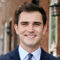 Stetson Miller (@stetsonmreports) 's Twitter Profile