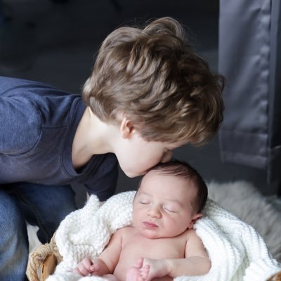 ChampTinker's profile picture. Married to @dontinker. Boymom to Maverick and Axel. Teacher