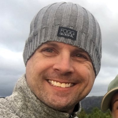 ScoonesChris's profile picture. 