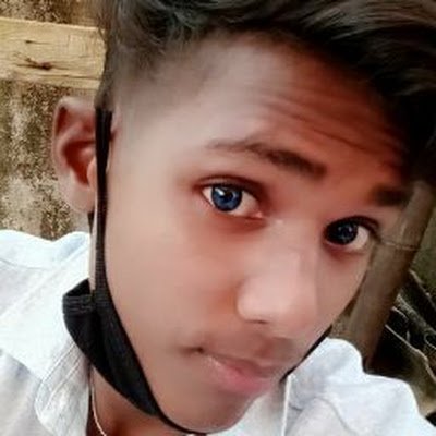 YuvrajLahare3's profile picture. 