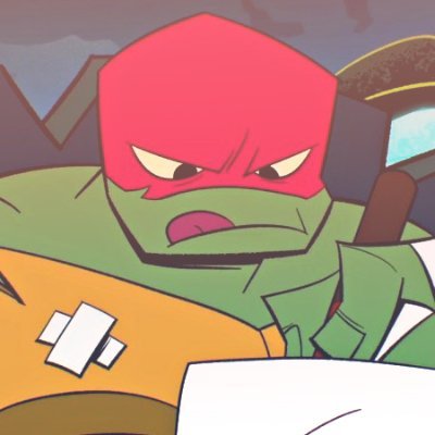 || Rise of the TMNT Art Account made for RP purposes baybeee || I’d prefer it if blogs that include pr0ship content do not interact or tag me in posts ||