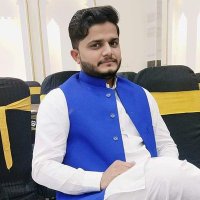 AliRaza (@ali_raza1918) 's Twitter Profile