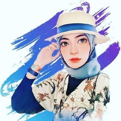 RizkaTrihabsari's profile picture. 