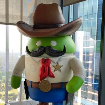 red_pig_apple's profile picture. Google