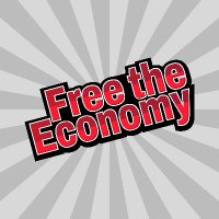 Free the Economy podcast(@freethe_economy) 's Twitter Profileg