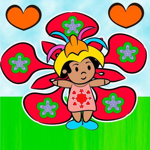 Amarapara's profile picture. Writer, producer and illustrator and business advisor. Love global culture, foreign languages, business, branding and good food.