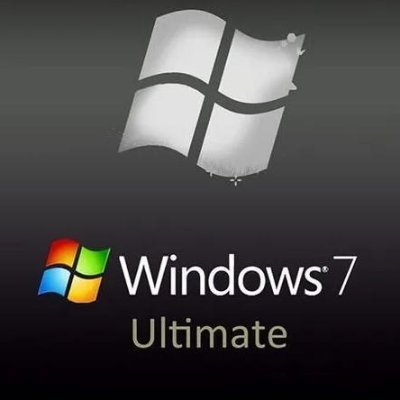 Win7_Ult's profile picture. 低脳・底辺労働者に多い自分の考えと違うと見下そうとするバカの典型は無視します。